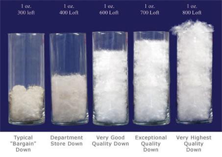 戶外睡袋該怎么選?只有它可以帶給你溫暖
