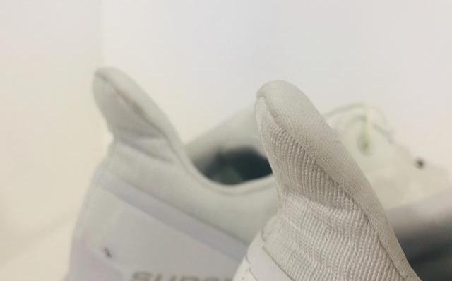 Salomon薩洛蒙越野跑鞋不止跑山,一雙鞋穿梭城市與郊野