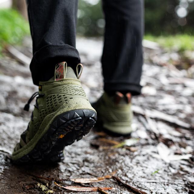 登山鞋的選購經驗,教你如何選購登山鞋