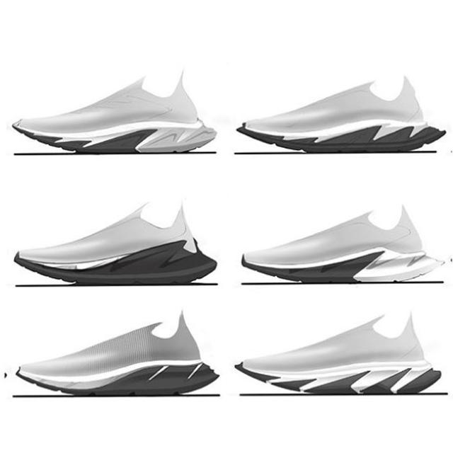 盤點(diǎn)HOKA ONE ONE歷代CLIFTON鞋款,時(shí)尚和戶外運(yùn)動(dòng)兩不誤