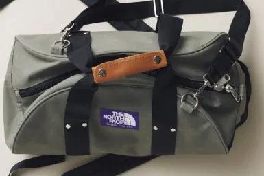 THE NORTH FACE紫標2020秋冬新款曝光,又是新一年的紫標