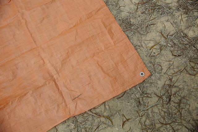 實用的戶外露營教學,4個步驟讓新手第一次就扎好營