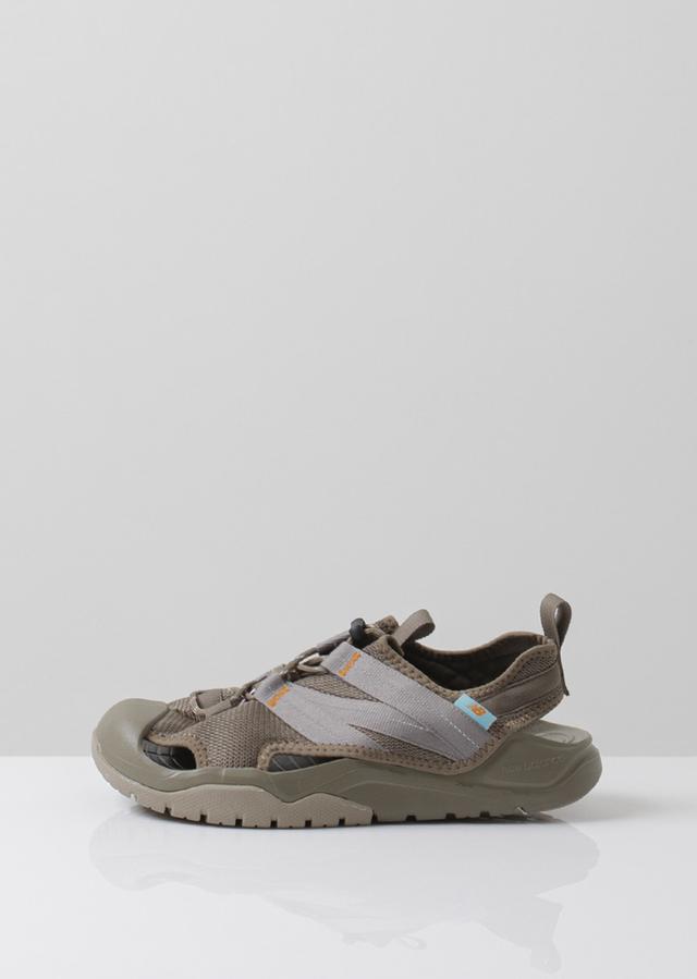 New Balance全新限定款CRV-COVE戶外涼鞋,只有韓國有賣