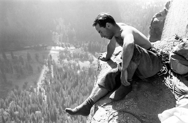 戶外品牌Black Diamond(黑鉆)和Patagonia(巴塔哥尼亞),兩大品牌的軼事