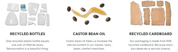 運(yùn)動(dòng)品牌刮起“環(huán)保風(fēng)”,有哪些主打環(huán)保概念的運(yùn)動(dòng)品牌?