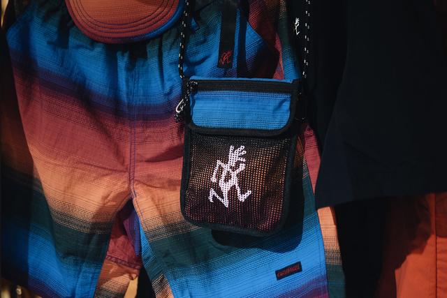 潮流戶外的人都在穿什么?戶外潮牌GRAMICCI新品搶先預覽