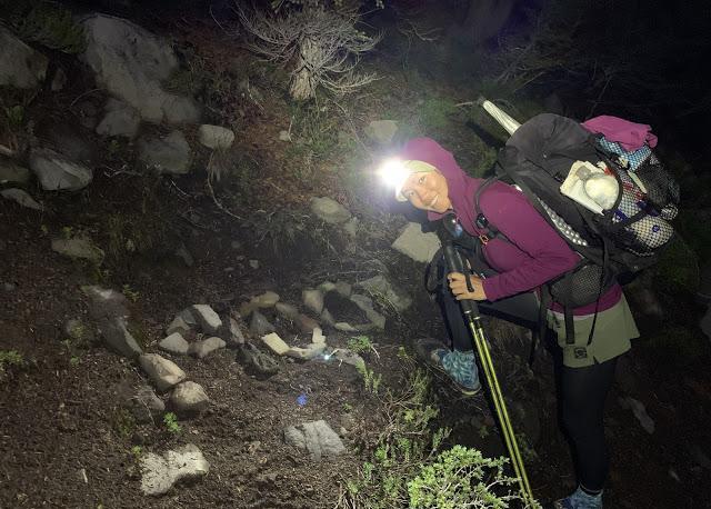 輕量化頭燈選擇,推薦幾款優秀頭燈