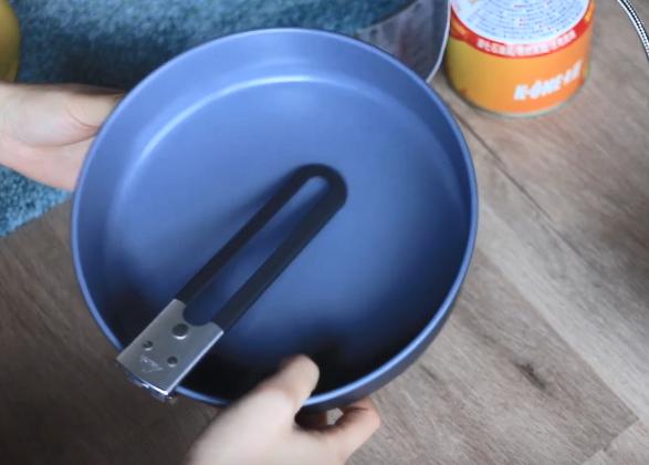 MSR風(fēng)神WindBurner小反應(yīng)堆爐具測評,這類爐具你可能用得上