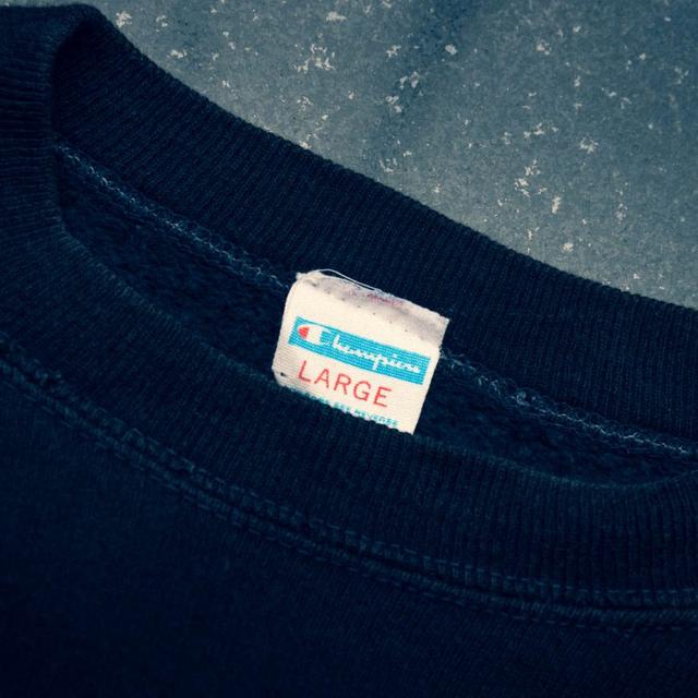 爛大街的Champion,四個關鍵字搞懂101歲的Champion品牌歷史