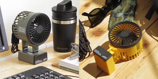 戶外也要潮,嚴選戶外露營需要攜帶的必備用品