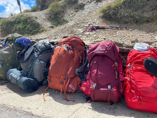 請問這款背包防水嗎?關于防水背包你該知道的事