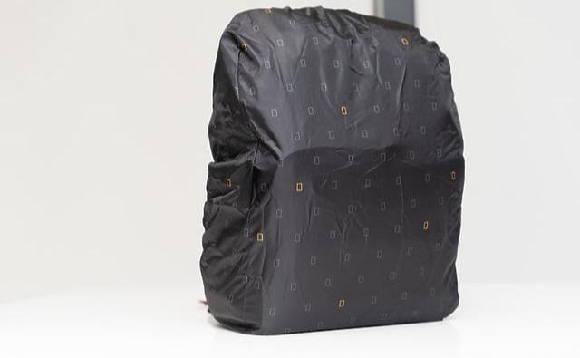 國家地理(National Geographic)雙肩背包實測,推薦給喜歡攝影的你