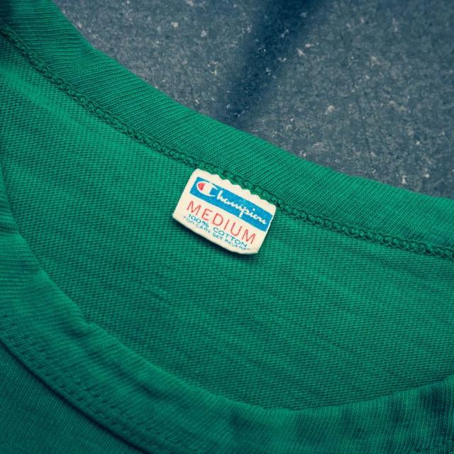 爛大街的Champion,四個關鍵字搞懂101歲的Champion品牌歷史