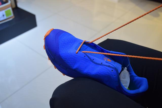 戶外徒步登山鞋怎么系鞋帶?教你如何正確的綁鞋帶方法