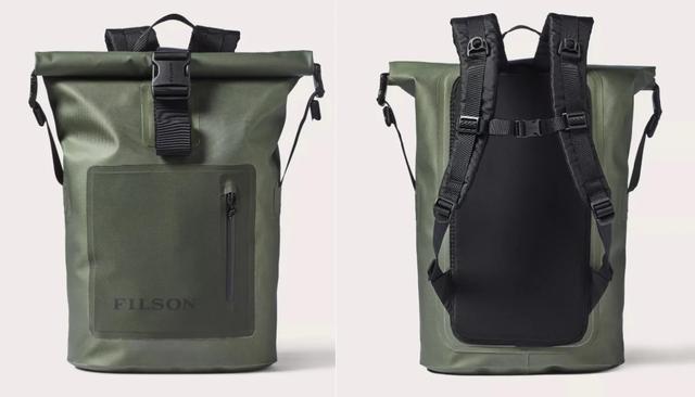 戶外登山和都市通勤都能用的背包,你選哪一款?