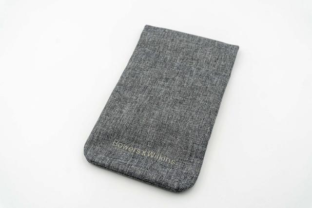 藍牙耳機推薦,Bowers Wilkins無線藍牙耳機簡單使用心得