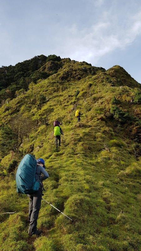 看實拍買好包,GREGORY格里高利DEVA重裝徒步系列背包測評