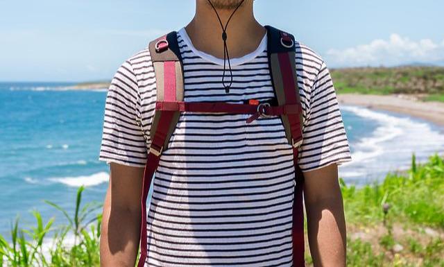 國家地理(National Geographic)雙肩背包實測,推薦給喜歡攝影的你