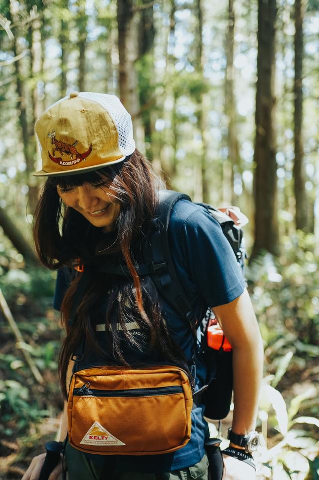 野外徒步需要什么裝備?單日輕裝戶外裝備指南