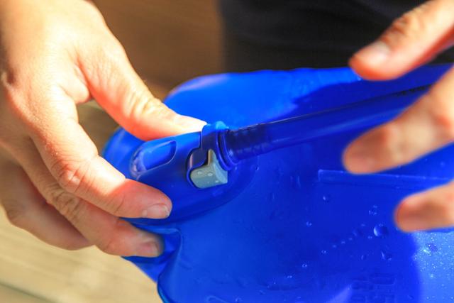 CamelBak駝峰水袋實測,相見恨晚的一款戶外裝備分享