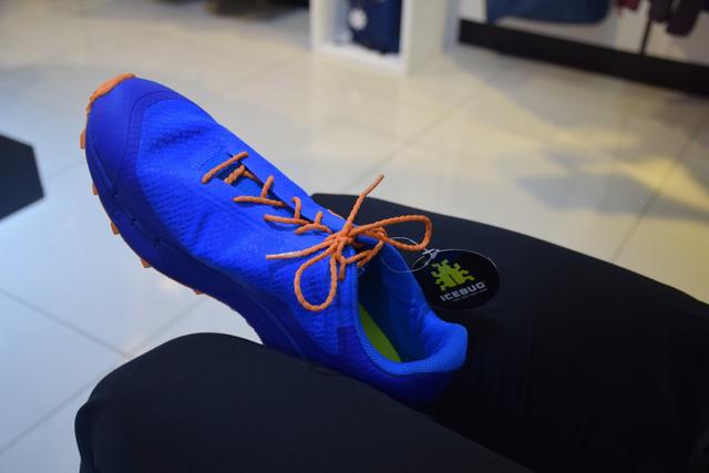 戶外徒步登山鞋怎么系鞋帶?教你如何正確的綁鞋帶方法