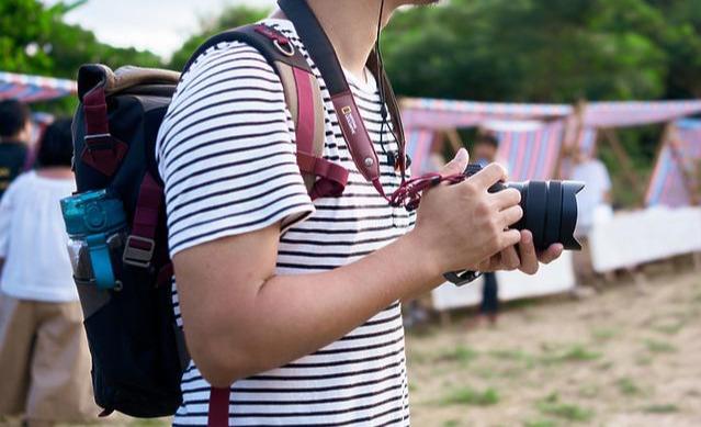 國家地理(National Geographic)雙肩背包實測,推薦給喜歡攝影的你