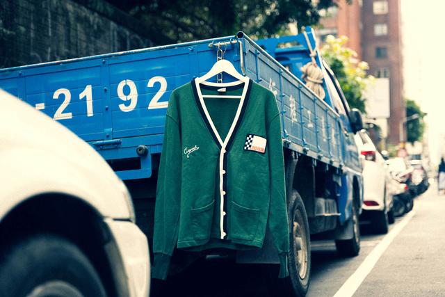 爛大街的Champion,四個關鍵字搞懂101歲的Champion品牌歷史