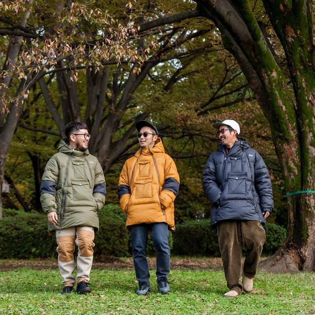 戶外機能品牌知多少?精選5個日本戶外品牌機能迷絕不能錯過