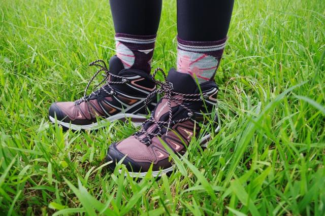 戶外活動出行前裝備指南,來看看女生都帶什么戶外裝備?