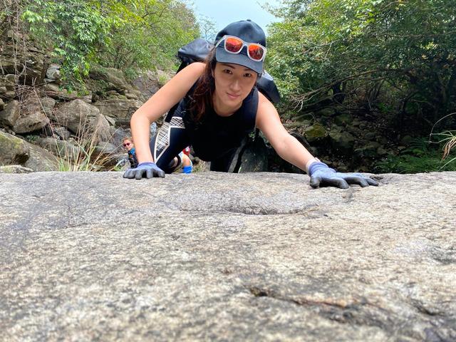 炎夏來襲,戶外登山前的十個消暑防曬指南