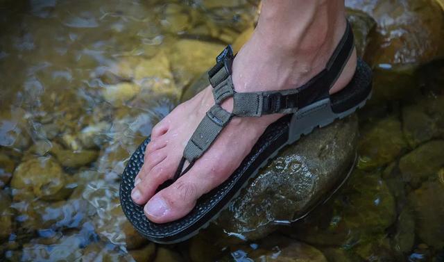 戶外涼鞋評(píng)測(cè),6款機(jī)能涼鞋哪一雙適合你?