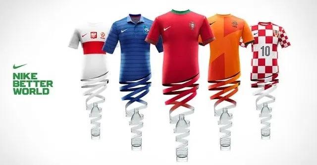 運(yùn)動(dòng)品牌刮起“環(huán)保風(fēng)”,有哪些主打環(huán)保概念的運(yùn)動(dòng)品牌?