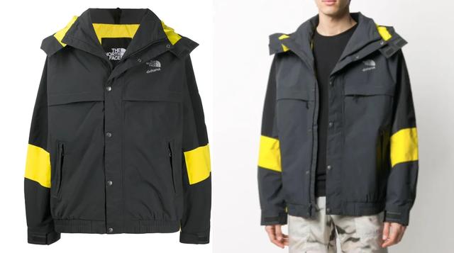 下雨天穿什么?嚴選這幾件防水防風機能外套讓你帥氣又時髦