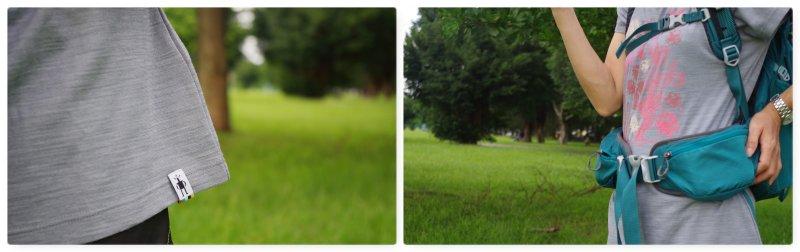 戶外活動出行前裝備指南,來看看女生都帶什么戶外裝備?