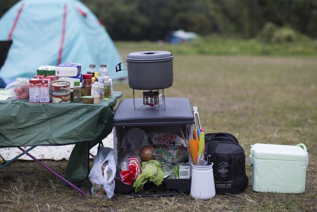 野外露營需要注意的那些事,你真的懂露營嗎?