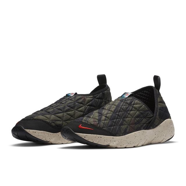 買過Nike acg的朋友來看一下,秋季推出Mt. Fuji新系列