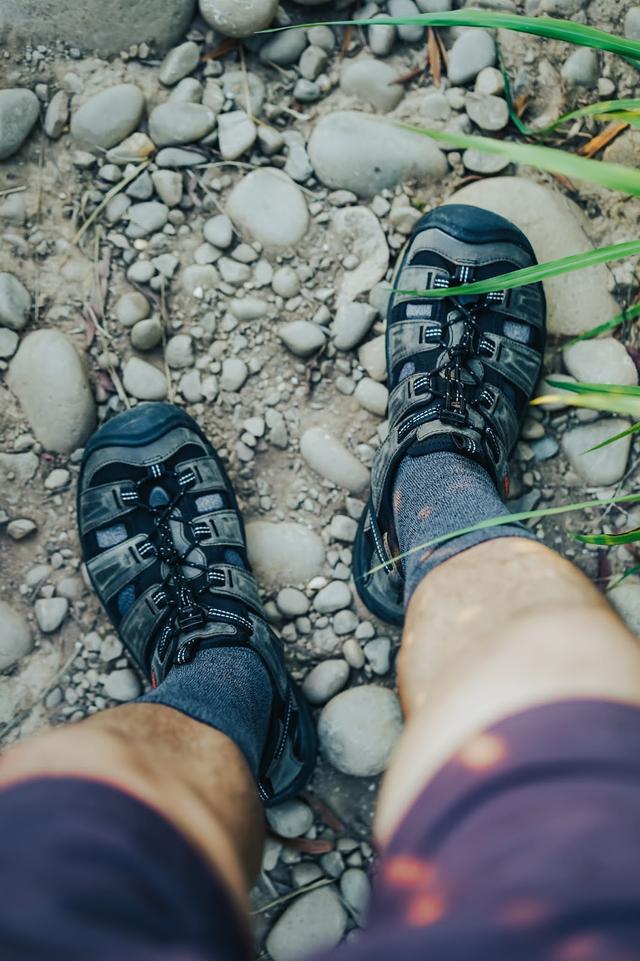 keen戶外涼鞋哪款好?選對了戶外鞋，我們再出發