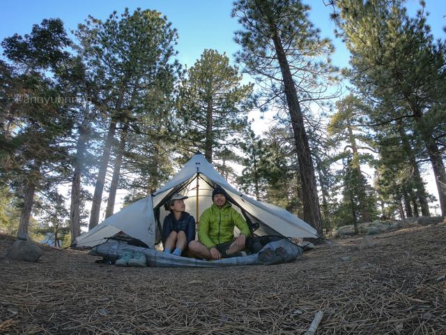 裝備輕量化,戶外裝備越輕就越貴?