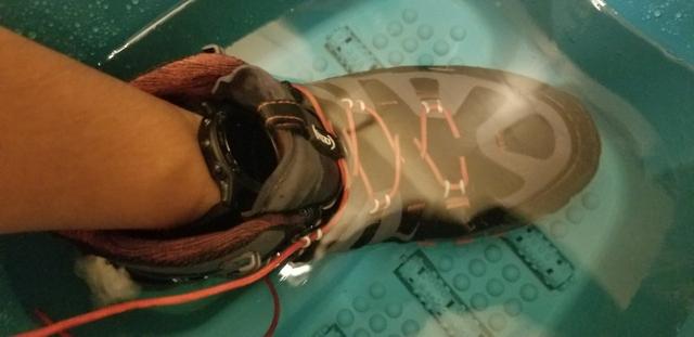 AKU登山徒步鞋鞋怎么樣?來看這個品牌的戶外鞋實測