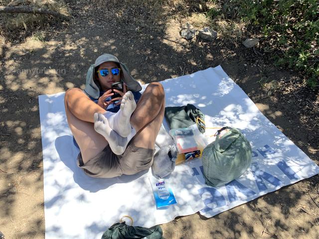 裝備輕量化,戶外裝備越輕就越貴?