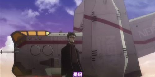 Garmin佳明Instinct聯手新世紀福音戰士聯名款手表開箱分享