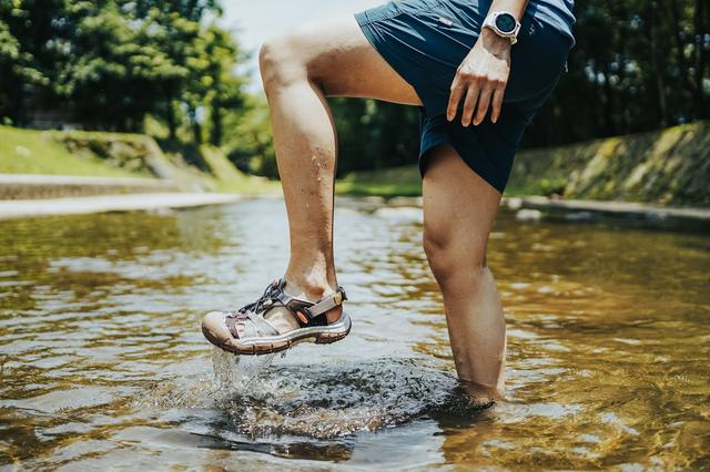 keen戶外涼鞋哪款好?選對了戶外鞋，我們再出發