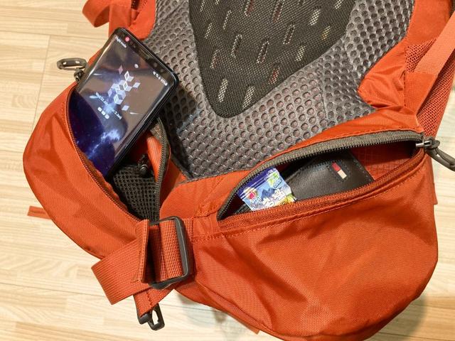 重裝徒步三日活動，戶外鞋、背包和羊毛衣襪測評體驗