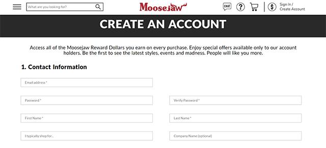 moosejaw海淘攻略,手把手詳細網購圖文教程