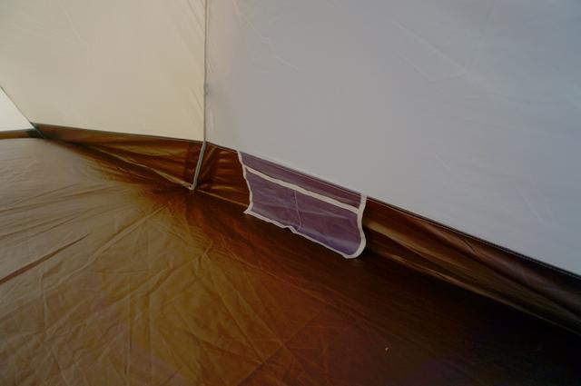 豪華露營玩家都在使用什么帳篷?Snow Peak雪峰大帳篷了解一下