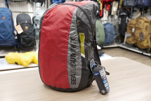 教你如何挑選適合的背包,推薦幾款很多人用的登山?jīng)_頂包