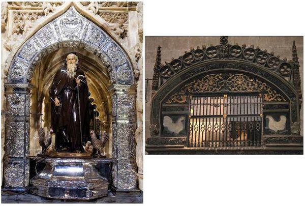 徒步西班牙朝圣之路,法國之路旅行體驗分享