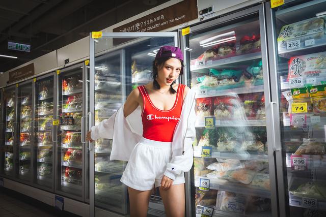 champion三個產地,美國、日本、歐洲穿出不一樣的Champion