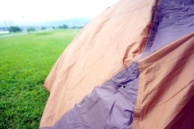 豪華露營玩家都在使用什么帳篷?Snow Peak雪峰大帳篷了解一下