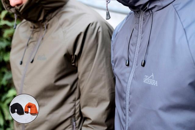 冬天保暖外套怎么選?Nanga、Fjallraven、Tierra戶外品牌挑選指南